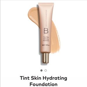 BeautyCounter Tint Skin Hydrating Foundation